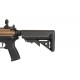 Specna Arms RRA M4 EDGE E-25 2.0 (Chaos Bronze), In airsoft, the mainstay (and industry favourite) is the humble AEG